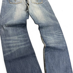 Levi’s 506 Straight (L | W34 L32)