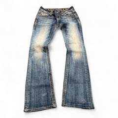 Damen Rock Revival (M | W28)