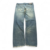 Diesel Braddom Straight (L | W34)