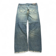 Diesel Braddom Straight (L | W34)