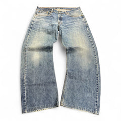 Levi’s 751 Baggy (L | W34 L30)
