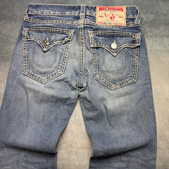 True Religion - W33