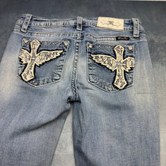 Women's Miss Me - W28