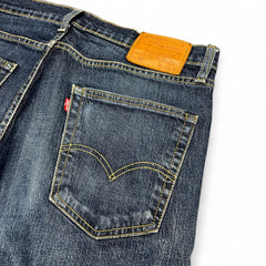 Levi’s 527 Bootcut (L | W33 L32)