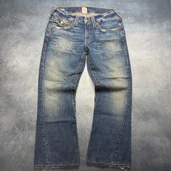 True Religion - W32