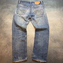 Levi’s Selvadge - W36