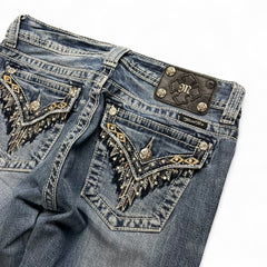 Damen Miss Me (M | W29)