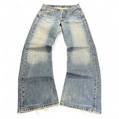 Levi’s 527 Bootcut (M | W31 L34)