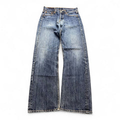 Levi’s Damen Boot (S | W27)