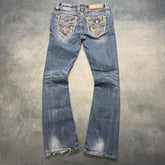 Damen Rock Revival - W26