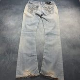 Damen Miss Me - W28