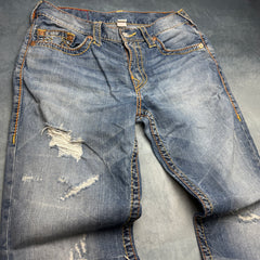 True Religion - W33