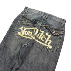 Von Dutch Baggy (M | W31)