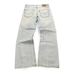Levi’s Boot 527 (M | W30)