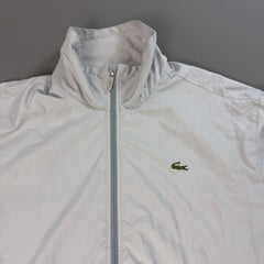 Lacoste Trackjacket - L