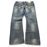 Rock Revival (XL | W38)