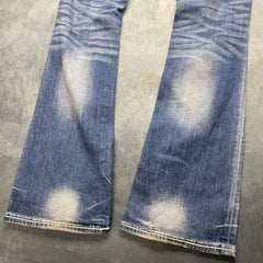Women's Rock Revival Jeans W26