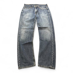 Levi’s Straight 514 (M | W32)