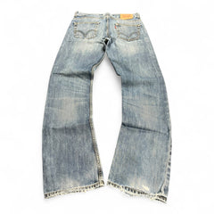 Levi’s 506 Straight (L | W33 L36)