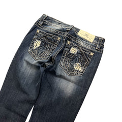 Damen Miss Me (S | W26)