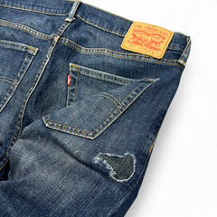Levi’s 527 Boot (L | W34)