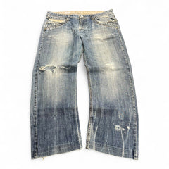 Armani Recto (L | W36)