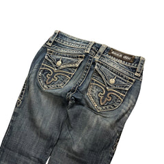 Damen Rock Revival (M | W27)