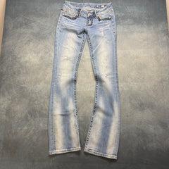 Damen Miss Me - W27