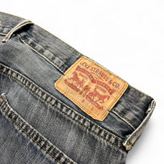 Levi’s 559 (L | W34)