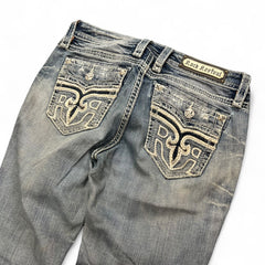 Damen Baggy Rock Revival (XL | W42)
