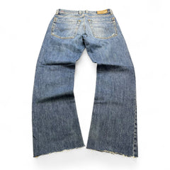 Diesel (M | W31)