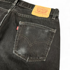 Levi’s 517 Straight (L | W33 L36)