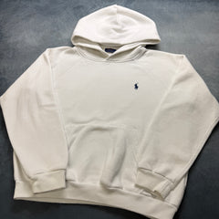 Ralph Lauren Hoodie - M