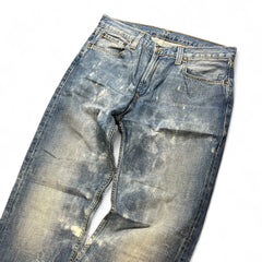 Levi’s Straight (M | W32)