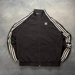 Adidas Trackjacket - M