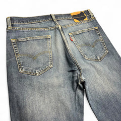 Levi’s Straight (L | W33 L34)