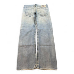 True Religion Straight (M | W32)