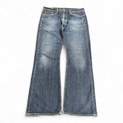 Levi’s 527 Boot (L | W33)