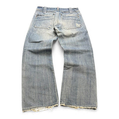 Diesel (M | W32)