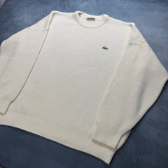 Lacoste Sweater - XL