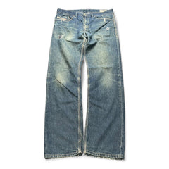 Diesel Braddom Straight (L | W34)