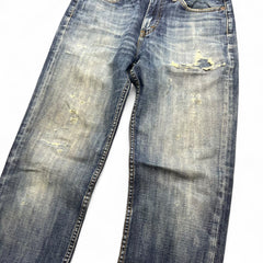 Levi’s Straight 514 (M | W31)