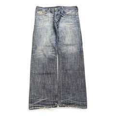 Diesel (L | W34)