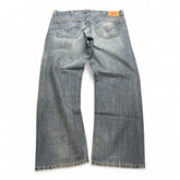 Levi’s Straight 559 (XXL | W42)