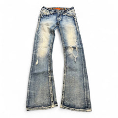 Damen Rock Revival (XS | W23)