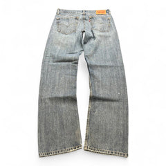 Levi’s Straight 559 (M | W33)