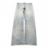 Levi’s Straight (L | W33)