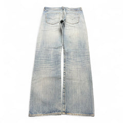 Levi’s Straight (L | W33)