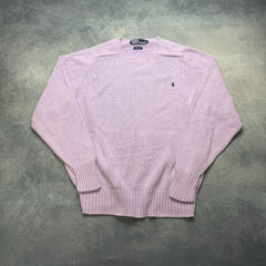 Ralph Lauren Sweater - M