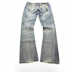 Damen Miss Me (S | W27)